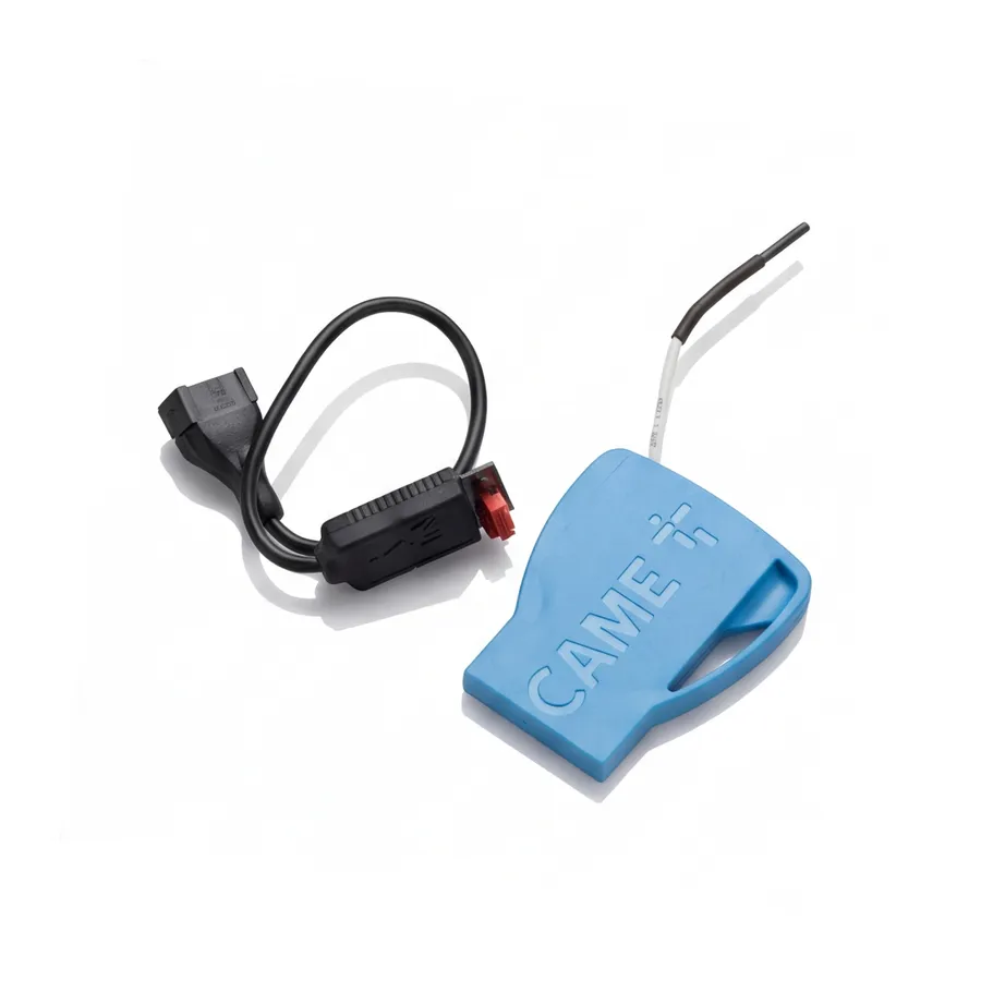 CAME KEY, moduł Wi-Fi/BLUETOOTH wykonawczy SLAVE (806SA-0150) CAME KEY, moduł Wi-Fi/BLUETOOTH wykonawczy SLAVE (806SA-0150)