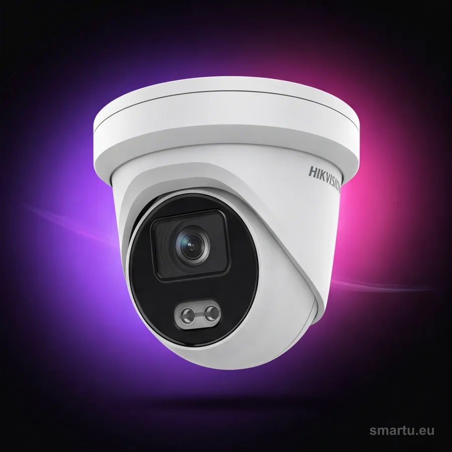 KAMERA IP HIKVISION DS-2CD2347G2H-LI(4mm)(eF) KAMERA IP HIKVISION DS-2CD2347G2H-LI(4mm)(eF)