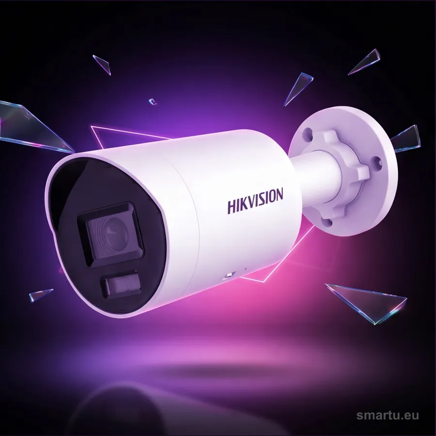KAMERA IP HIKVISION DS-2CD2087G2H-LIU/SL(2.8mm)(eF) KAMERA IP HIKVISION DS-2CD2087G2H-LIU/SL(2.8mm)(eF)