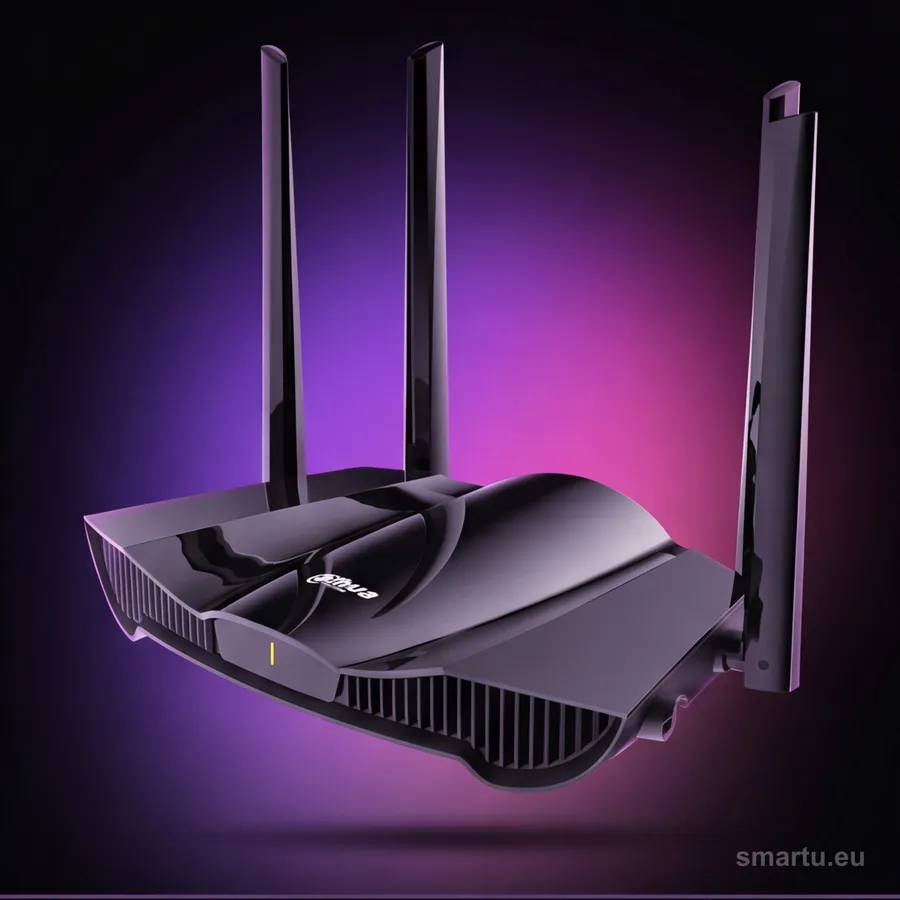 Router DAHUA AX30 Router DAHUA AX30