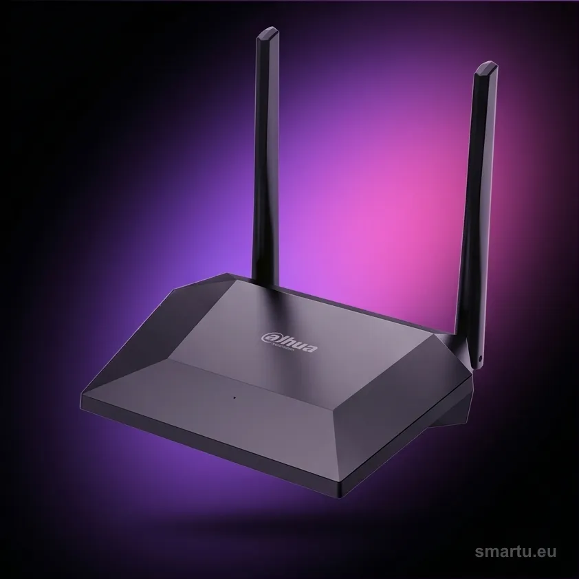 Router DAHUA N3 Router DAHUA N3