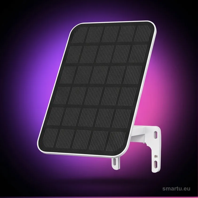 Panel solarny Imou do kamery Cell Pt 7W FSP13, ujęcie 1