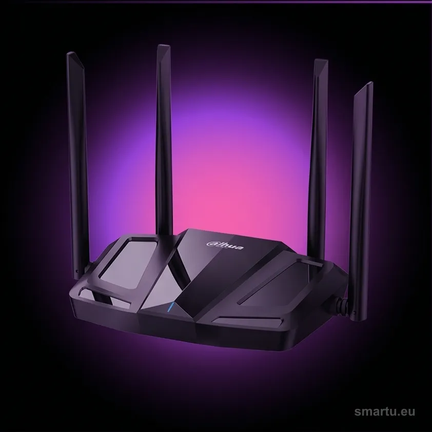 Router DAHUA AC12 Router DAHUA AC12