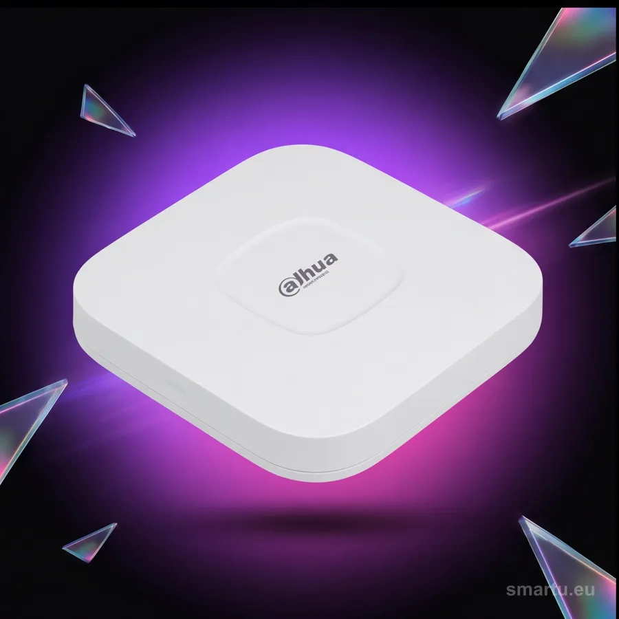 Dahua PFM885-I punkt dostępowy WiFi 2,4 GHz do wind i korytarzy przemysłowych