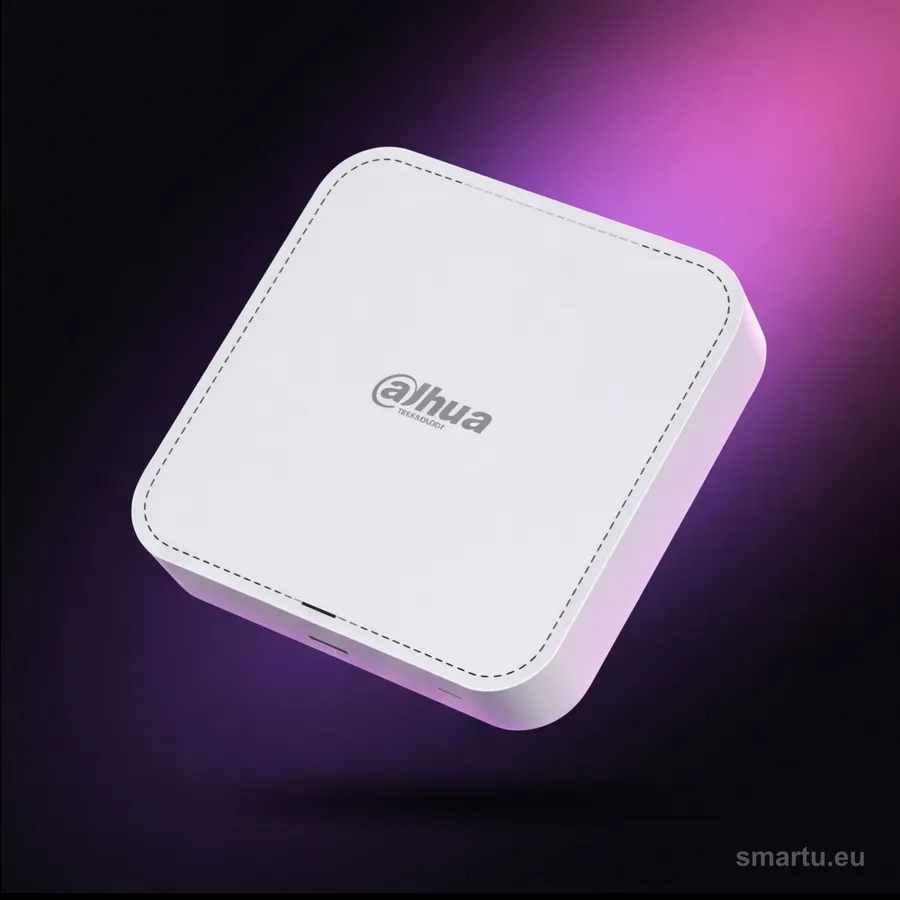 Dahua EAP6230-C punkt dostępowy WiFi 6 AX30 3 Gbps sufit PoE 2,4 5 GHz MU-MIMO OFDMA Dahua EAP6230-C punkt dostępowy WiFi 6 AX30 3 Gbps sufit PoE 2,4 5 GHz MU-MIMO OFDMA
