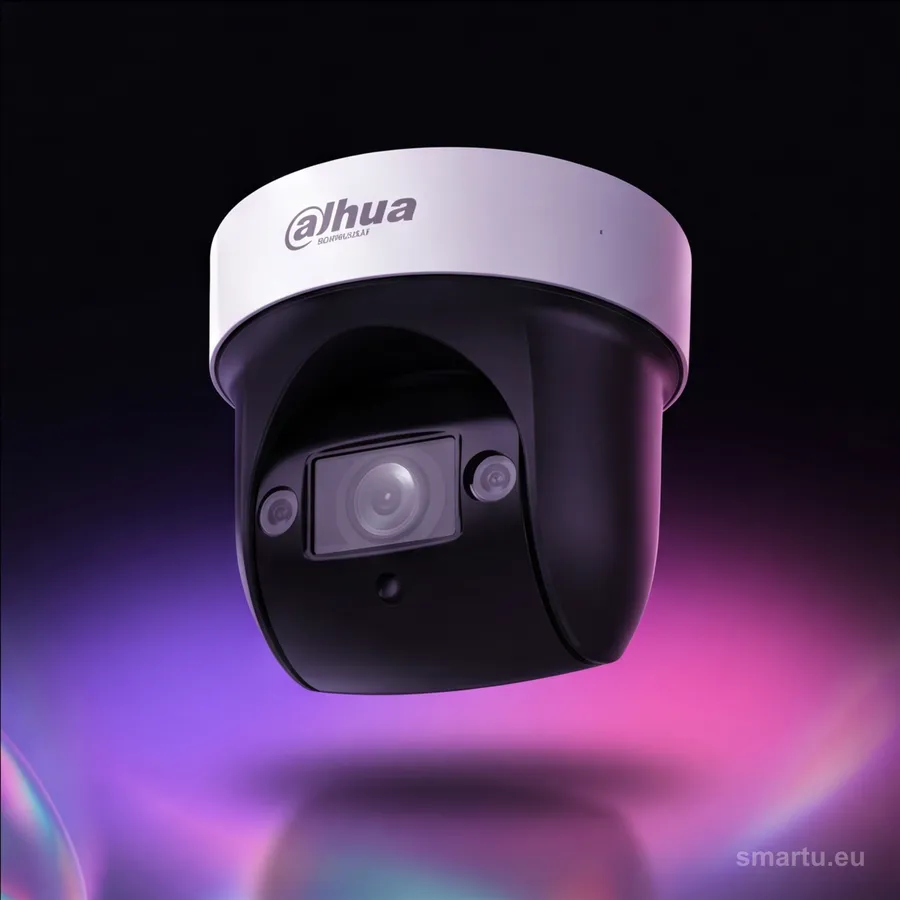 KAMERA IP DAHUA SD29204DB-GNY KAMERA IP DAHUA SD29204DB-GNY