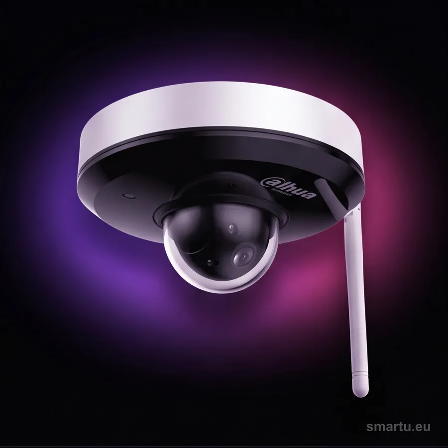 KAMERA IP DAHUA SD1A404DB-GNY-W KAMERA IP DAHUA SD1A404DB-GNY-W