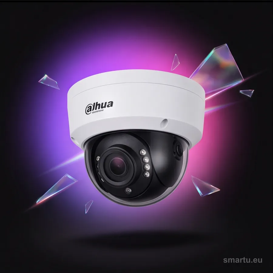 KAMERA IP DAHUA SD29204DB-GNY-W
