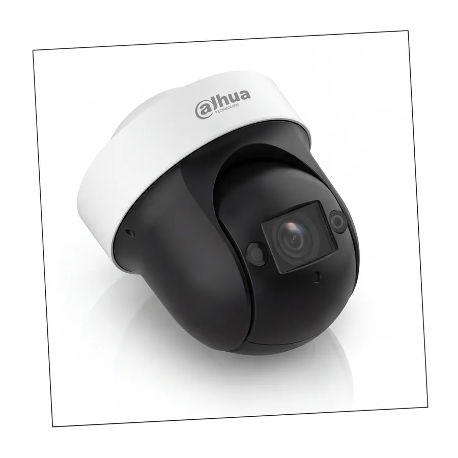 KAMERA IP DAHUA SD29404DB-GNY-W KAMERA IP DAHUA SD29404DB-GNY-W