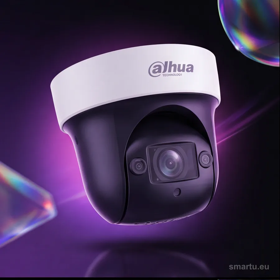 KAMERA IP DAHUA SD29404DB-GNY-W