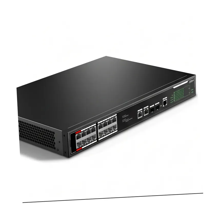 SWITCH DAHUA SF4018P-C SWITCH DAHUA SF4018P-C