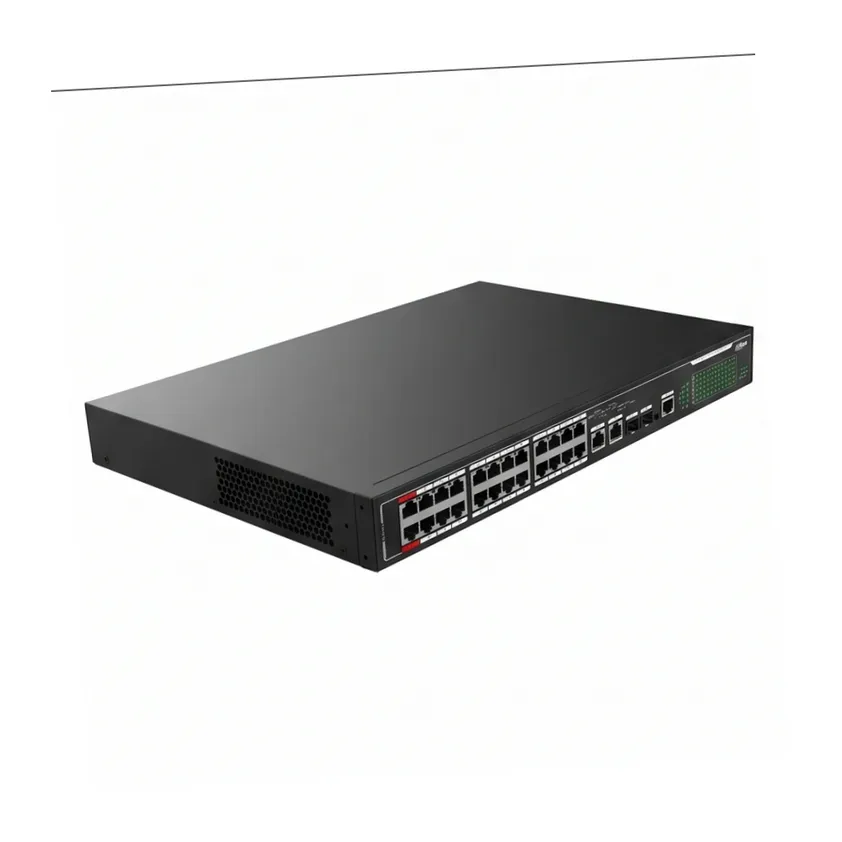 SWITCH DAHUA SF4026P-C SWITCH DAHUA SF4026P-C