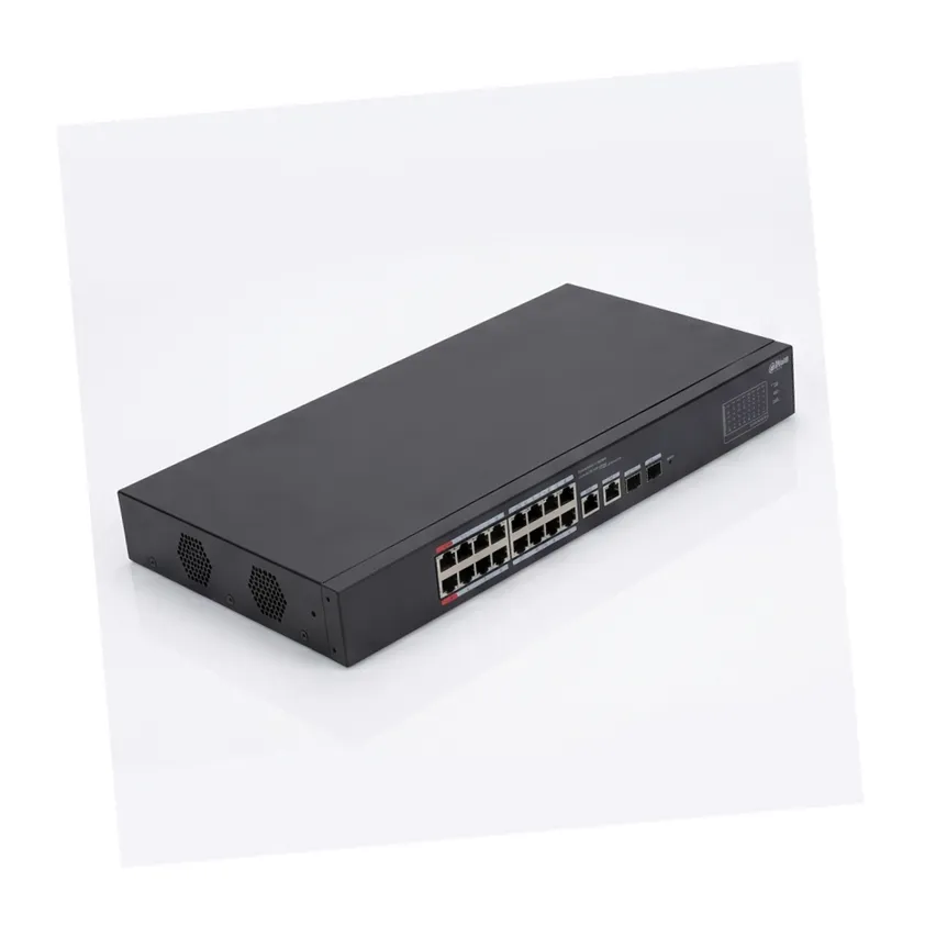 SWITCH DAHUA CS4218-16ET-240 SWITCH DAHUA CS4218-16ET-240