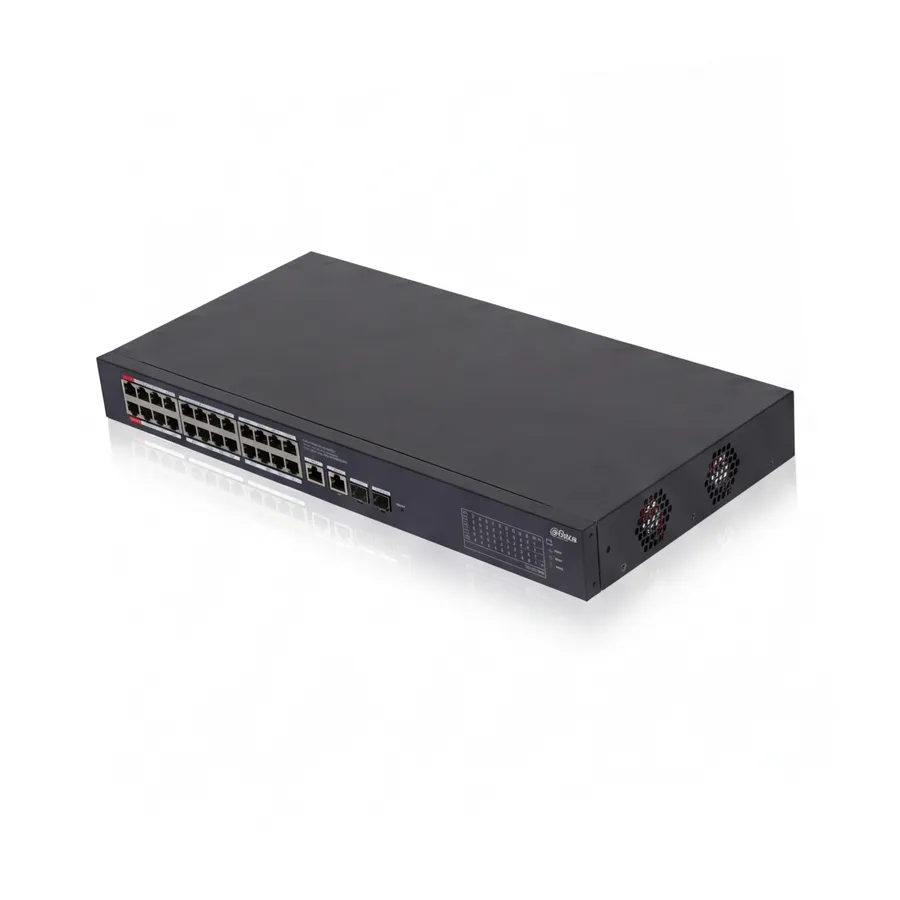 SWITCH DAHUA CS4226-24ET-375 SWITCH DAHUA CS4226-24ET-375