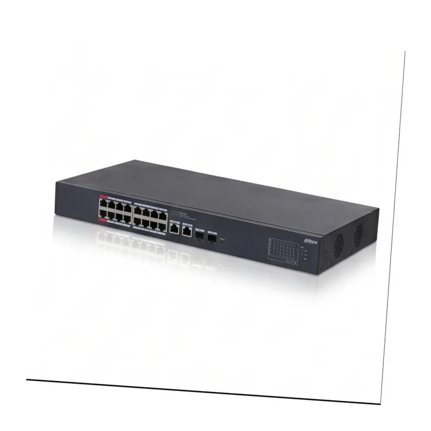 SWITCH DAHUA CS4218-16ET-190 SWITCH DAHUA CS4218-16ET-190