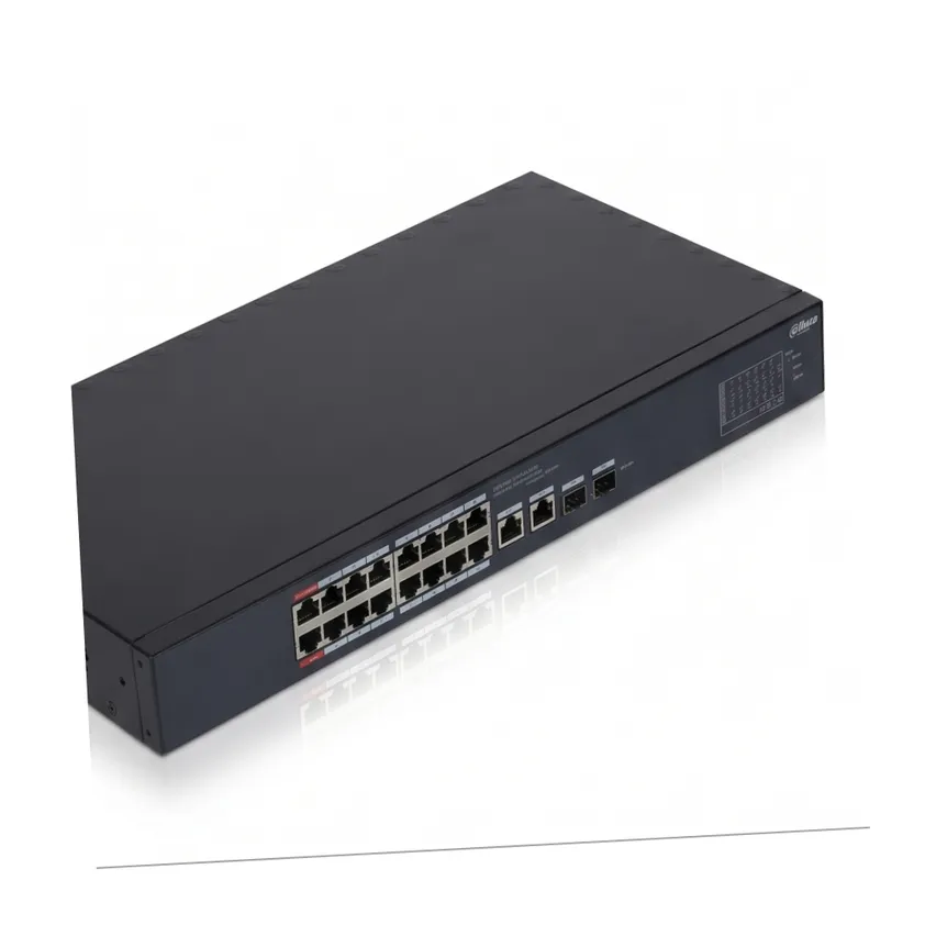 SWITCH DAHUA CS4218-16ET-135 SWITCH DAHUA CS4218-16ET-135