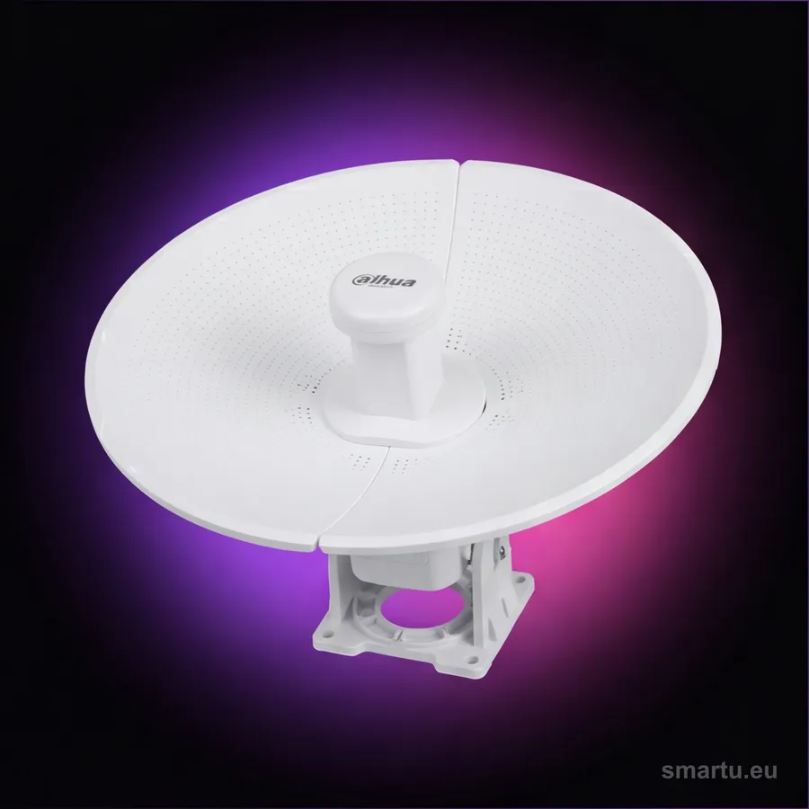 Dahua PFM886-15 punkt dostępowy mostek bezprzewodowy 5.8GHz 867Mbps outdoor PoE CCTV Dahua PFM886-15 punkt dostępowy mostek bezprzewodowy 5.8GHz 867Mbps outdoor PoE CCTV