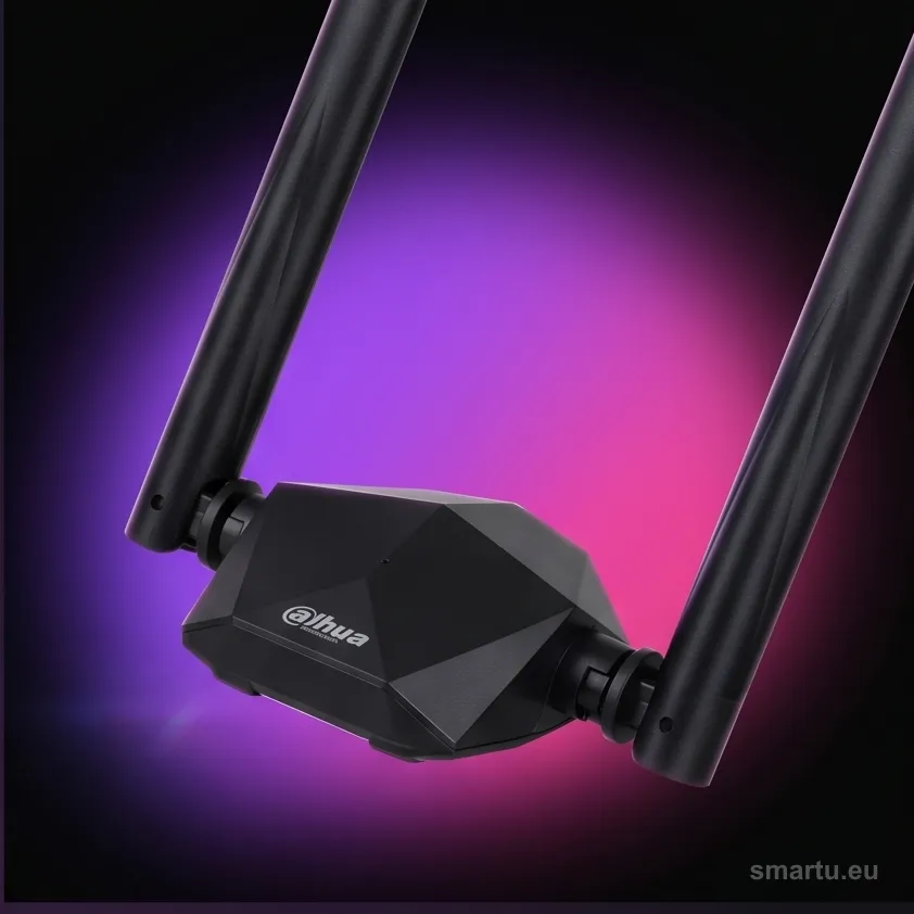 Adapter USB wifi DAHUA NC1800 Adapter USB wifi DAHUA NC1800