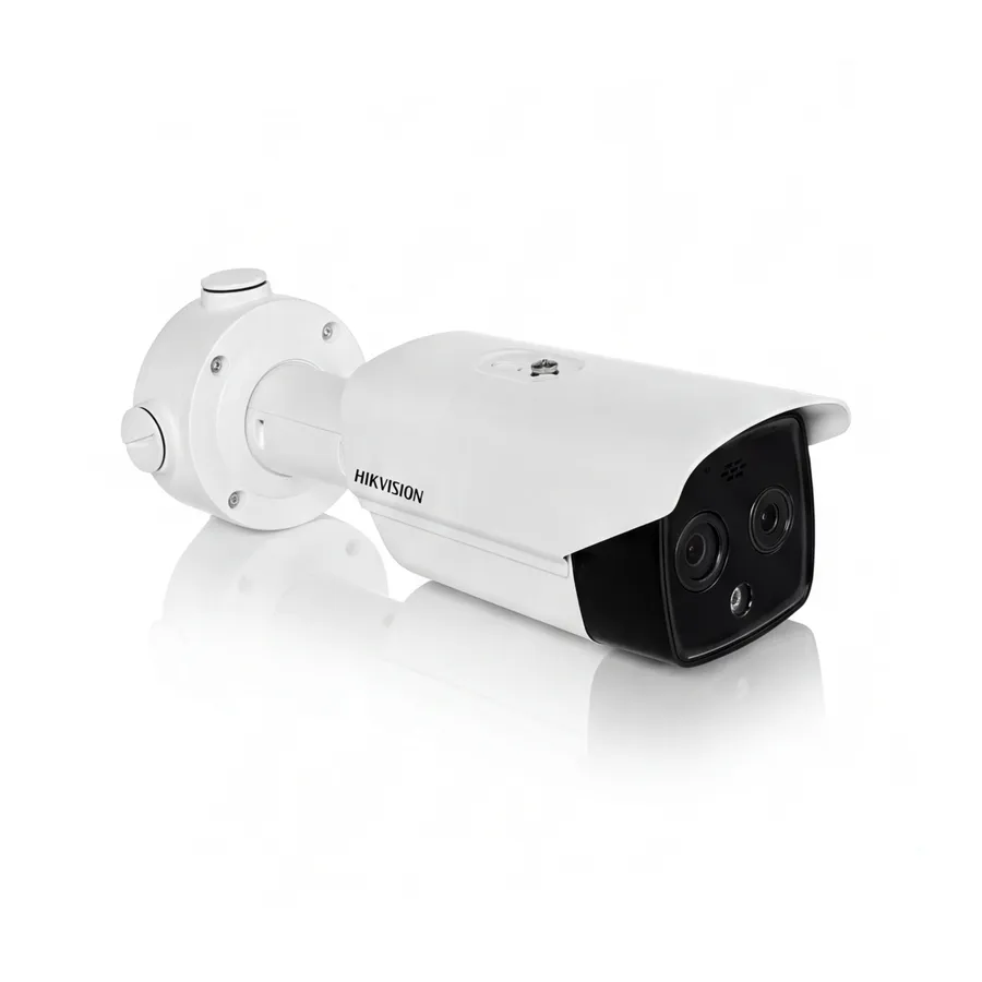 KAMERA TERMOWIZYJNA HIKVISION DS-2TD2628-3/QA(O-STD) KAMERA TERMOWIZYJNA HIKVISION DS-2TD2628-3/QA(O-STD)