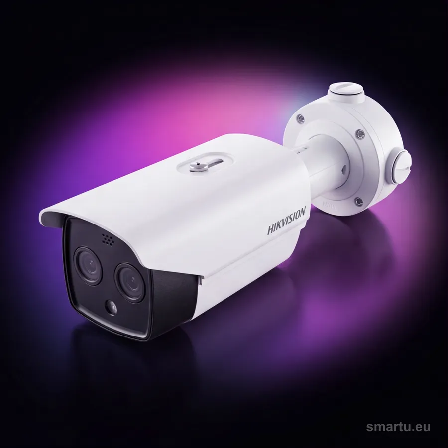KAMERA TERMOWIZYJNA HIKVISION DS-2TD2628-3/QA(O-STD)