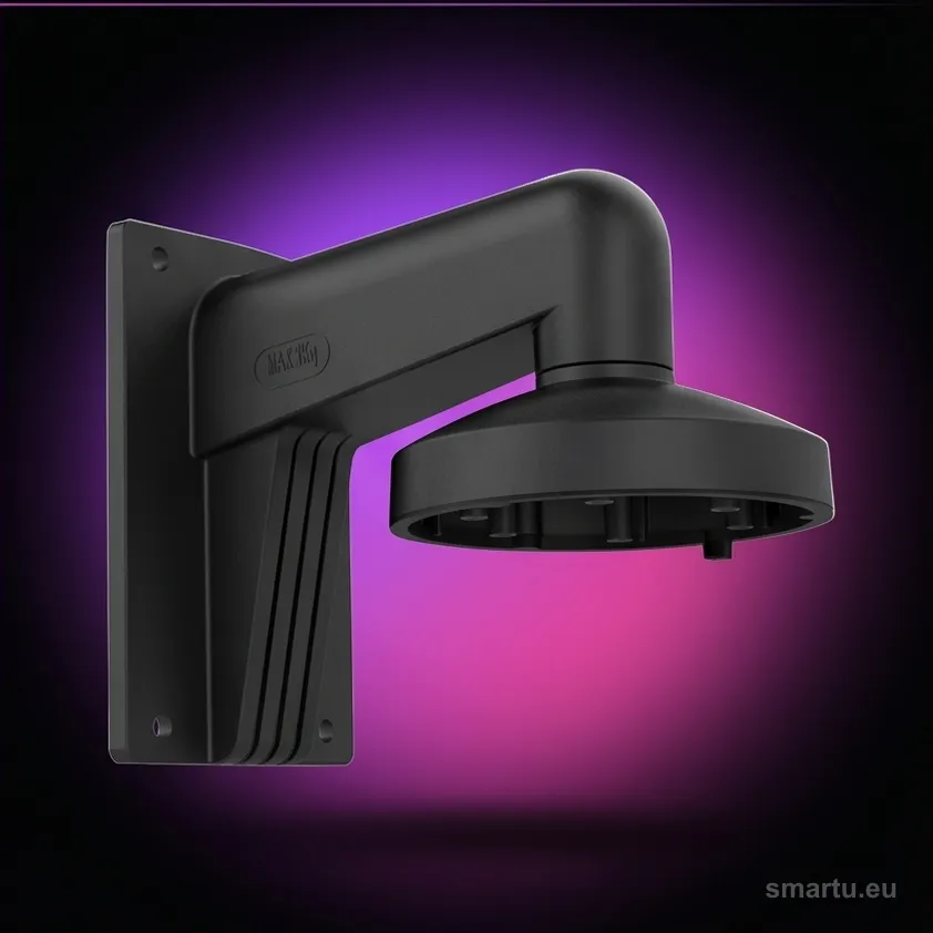 Uchwyt do kamer HikVision DS-1273ZJ-140(Black) Uchwyt do kamer HikVision DS-1273ZJ-140(Black)
