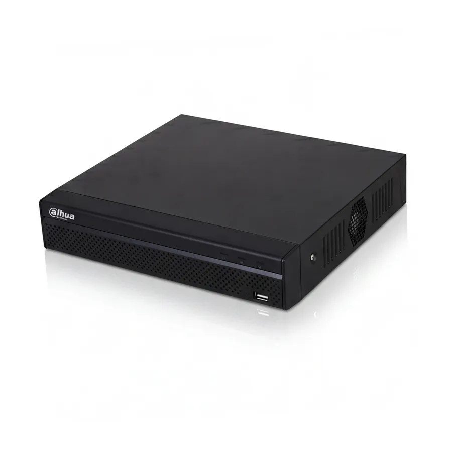 REJESTRATOR IP DAHUA NVR4108HS-8P-4KS3 REJESTRATOR IP DAHUA NVR4108HS-8P-4KS3