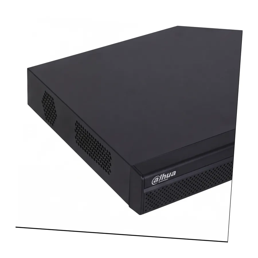 REJESTRATOR IP DAHUA NVR4208-4KS3 REJESTRATOR IP DAHUA NVR4208-4KS3