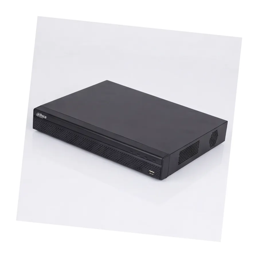 REJESTRATOR IP DAHUA NVR4216-4KS3 REJESTRATOR IP DAHUA NVR4216-4KS3