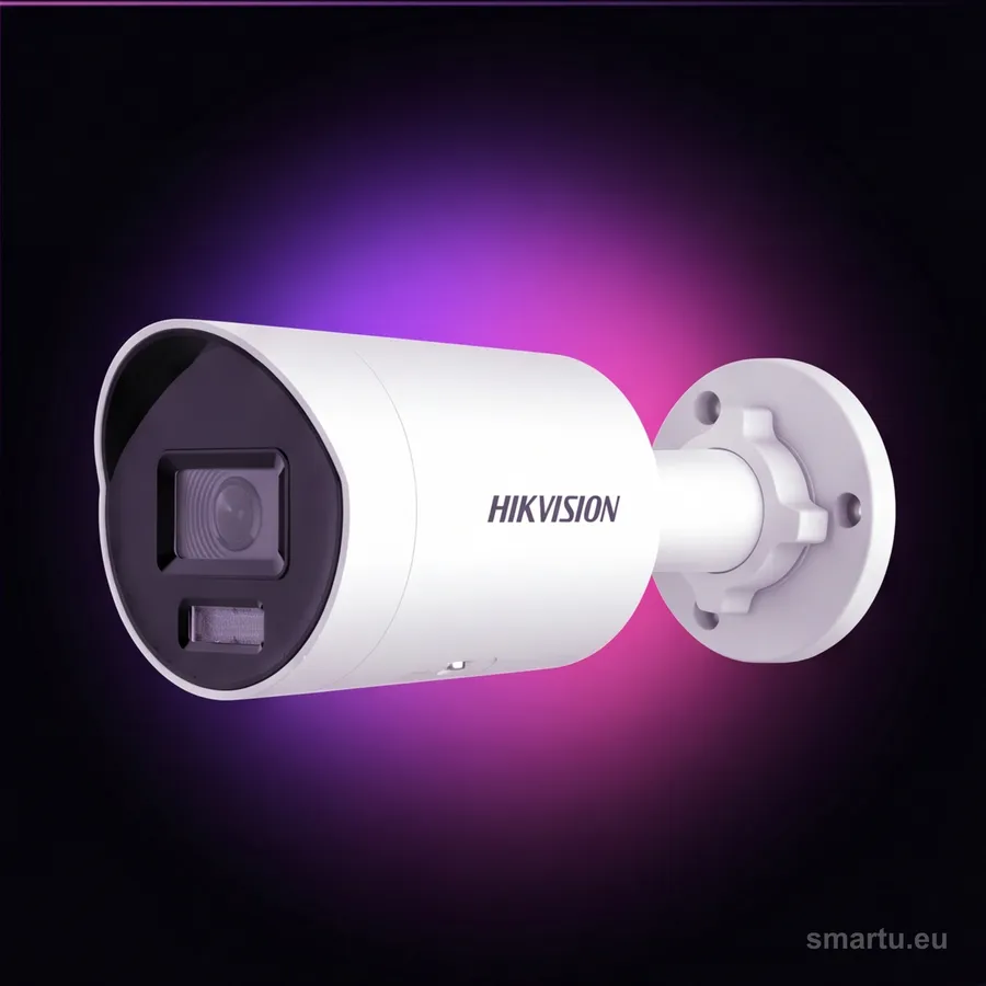 Kamera IP HIKVISION DS-2CD2067G2H-LI(2.8mm)(eF) Kamera IP HIKVISION DS-2CD2067G2H-LI(2.8mm)(eF)
