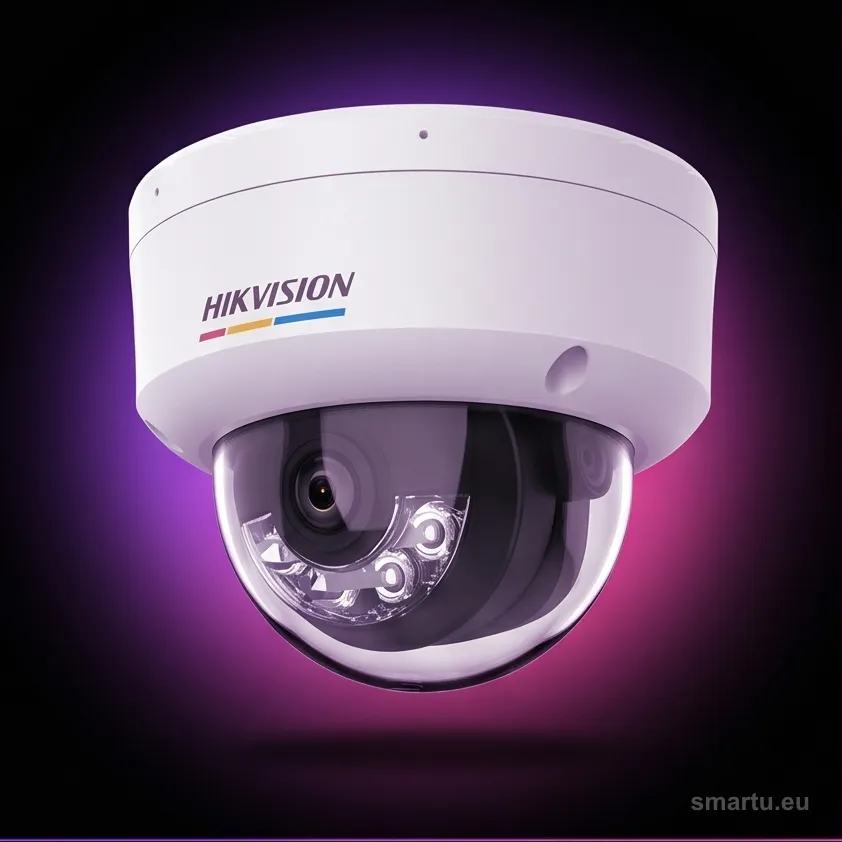 Kamera IP HIKVISION DS-2CD1147G2H-LIU(2.8mm)