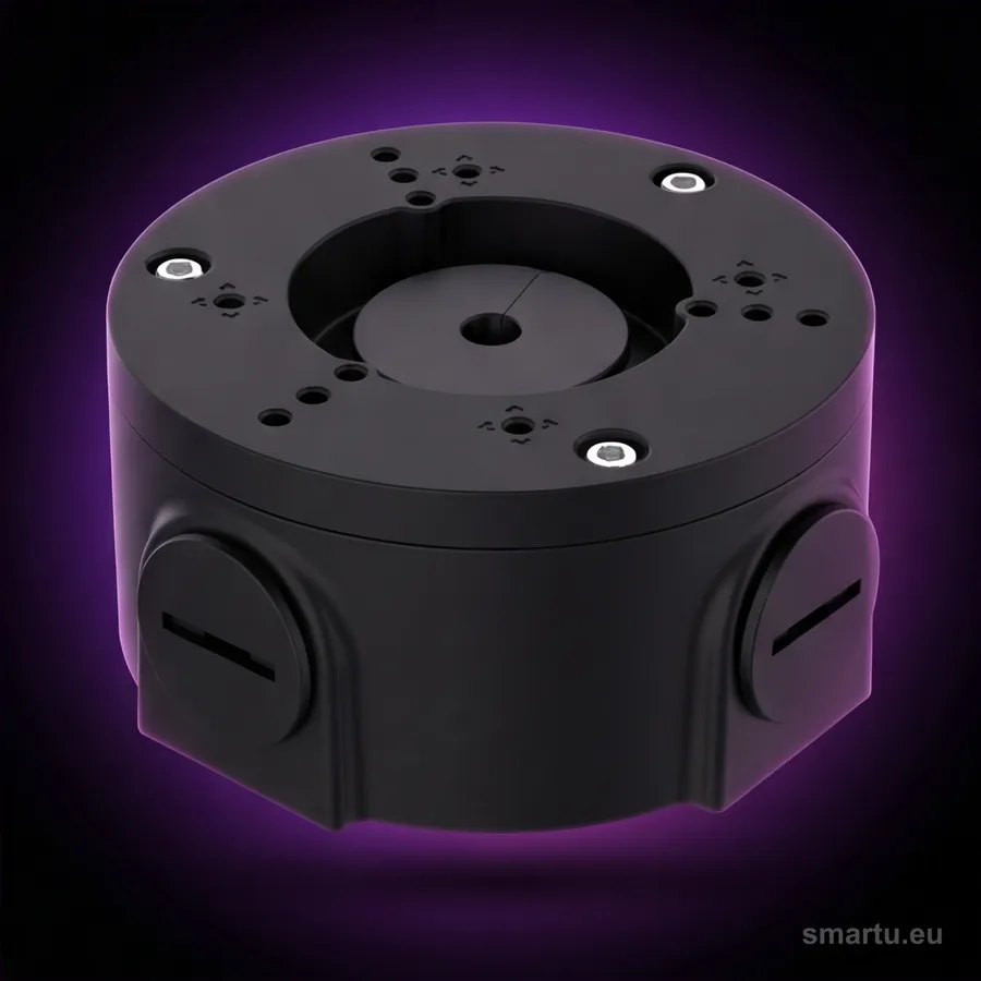 UCHWYT DAHUA PFA3300R-B UCHWYT DAHUA PFA3300R-B