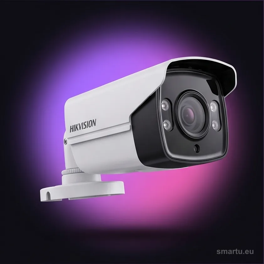Kamera IP HIKVISION DS-2CD1063G2-LIU(2.8mm) Kamera IP HIKVISION DS-2CD1063G2-LIU(2.8mm)