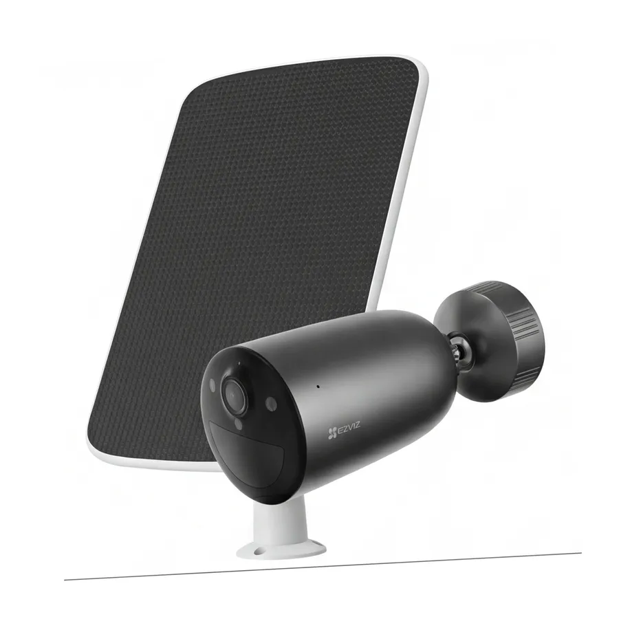 Kamera bezprzewodowa EZVIZ EB3 (3MP) typ-C + Panel Solarny Kamera bezprzewodowa EZVIZ EB3 (3MP) typ-C + Panel Solarny