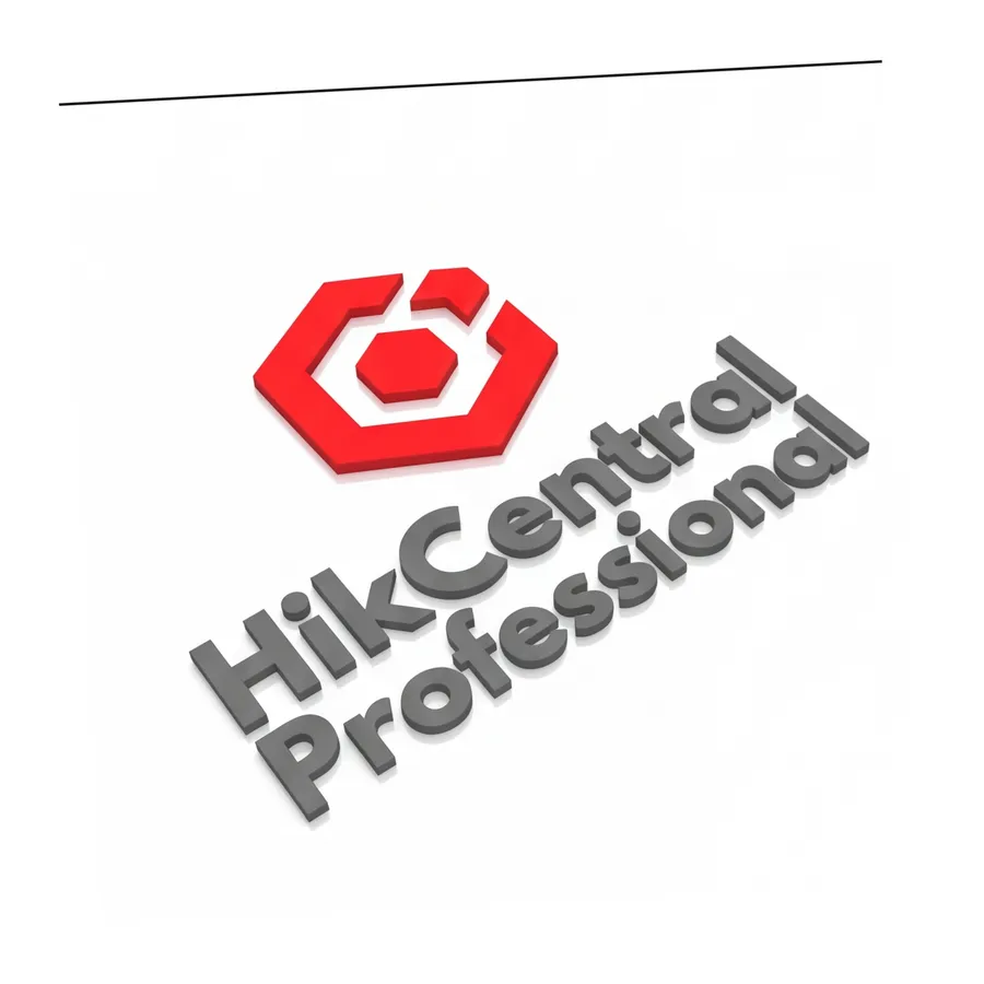Licencja HIKVISION HikCentral-P-SmartWall-1Output Licencja HIKVISION HikCentral-P-SmartWall-1Output