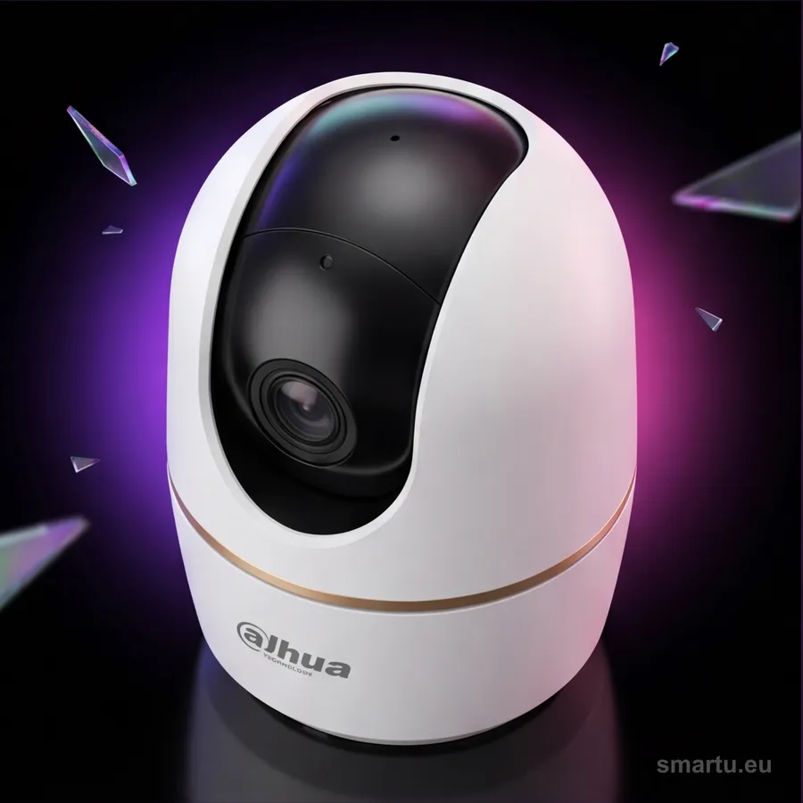 Kamera bezprzewodowa WiFi Dahua Hero H2A Kamera bezprzewodowa WiFi Dahua Hero H2A