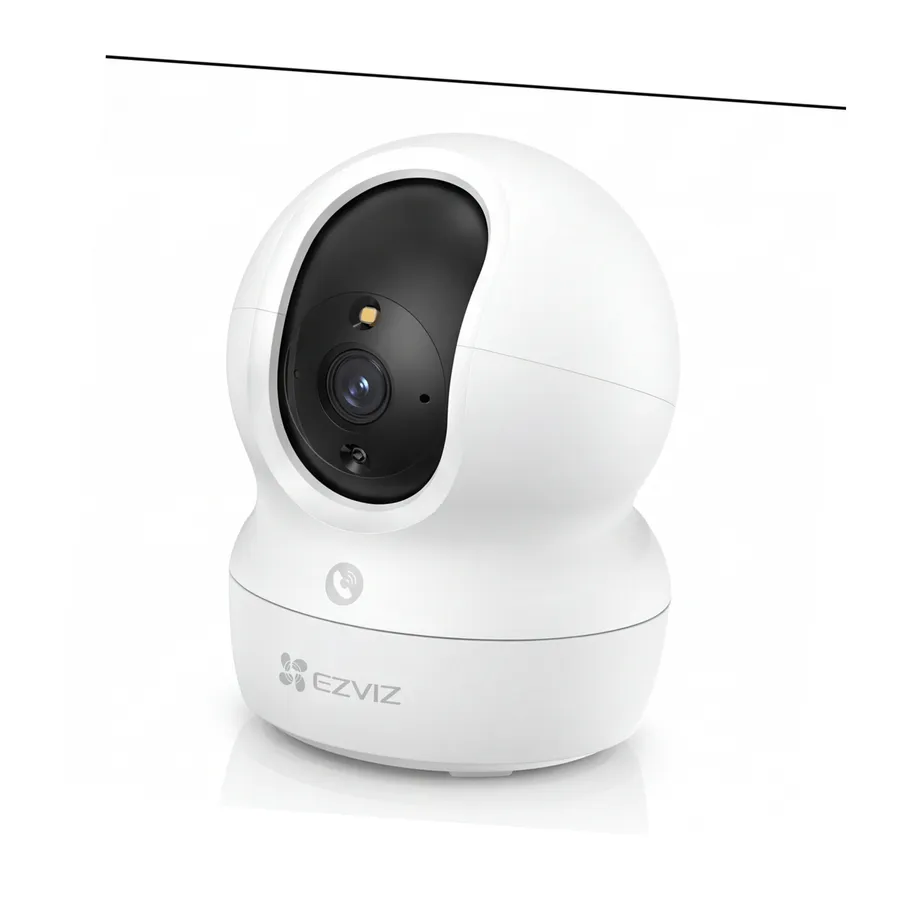 Kamera IP Ezviz CP1 Pro 4MP 2K+ Kamera IP Ezviz CP1 Pro 4MP 2K+