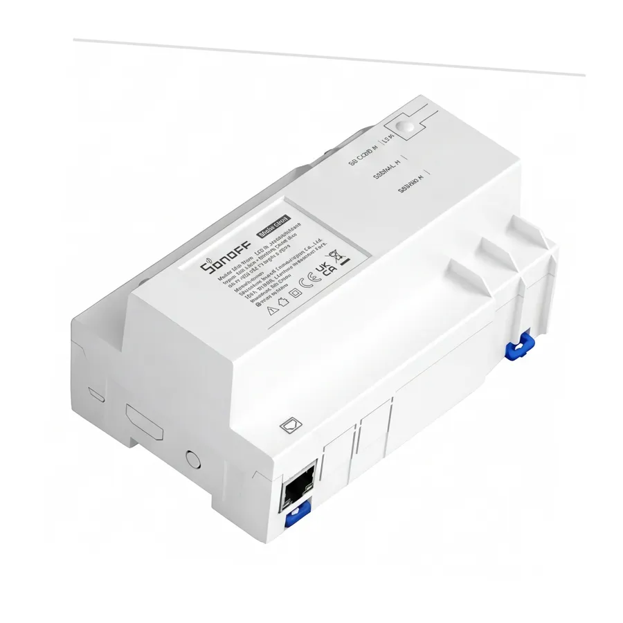 Sonoff SPM-Main Wi-Fi jednostka centralna Sonoff SPM-Main Wi-Fi jednostka centralna