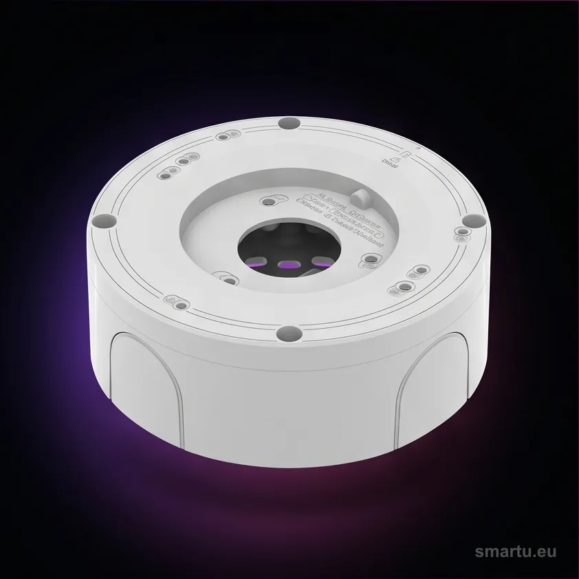 ADAPTER HANWHA SBV-A14B ADAPTER HANWHA SBV-A14B