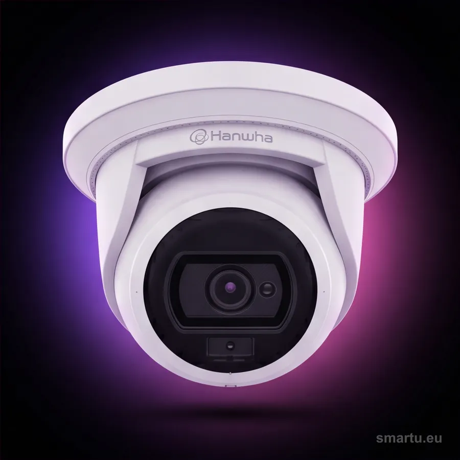 KAMERA IP HANWHA ANE-L7012L