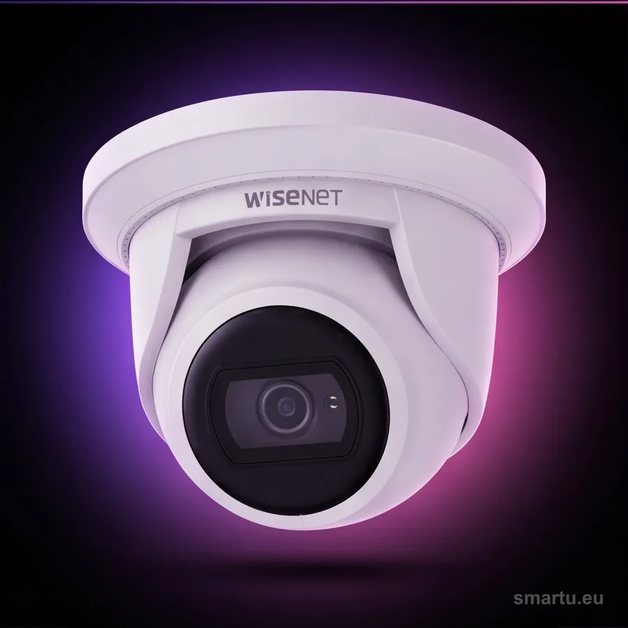 KAMERA IP HANWHA ANE-L7012R