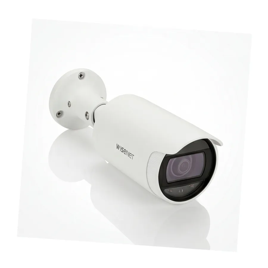 KAMERA IP HANWHA ANO-L7012R KAMERA IP HANWHA ANO-L7012R