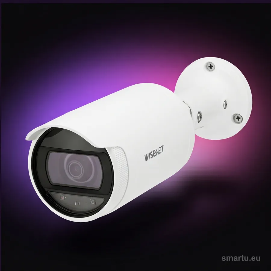KAMERA IP HANWHA ANO-L7012R