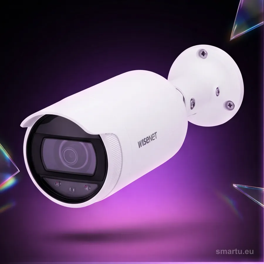 KAMERA IP HANWHA ANO-L7022R
