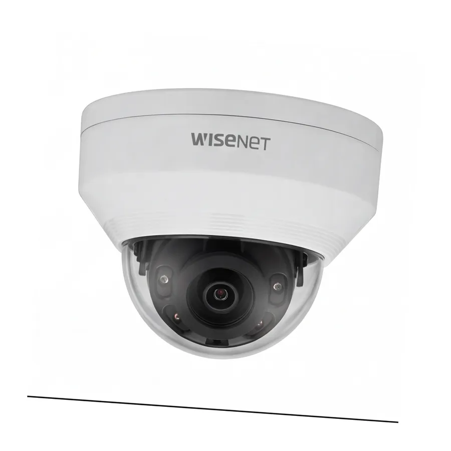 KAMERA IP HANWHA ANV-L7012R KAMERA IP HANWHA ANV-L7012R