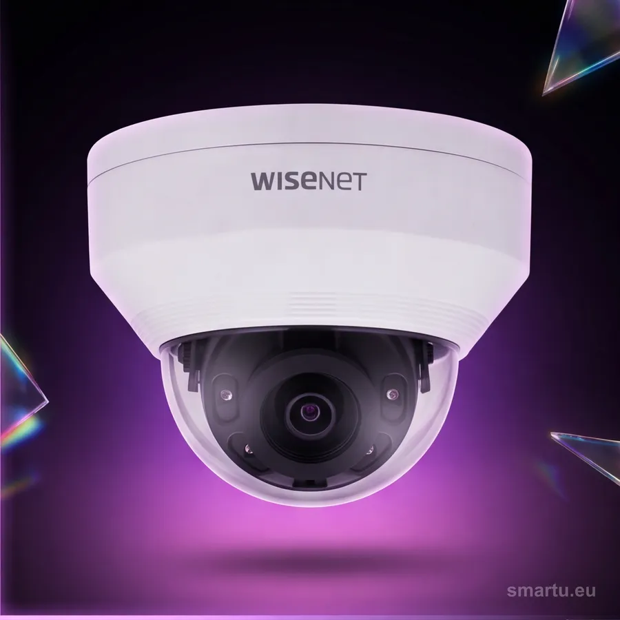 KAMERA IP HANWHA ANV-L7012R