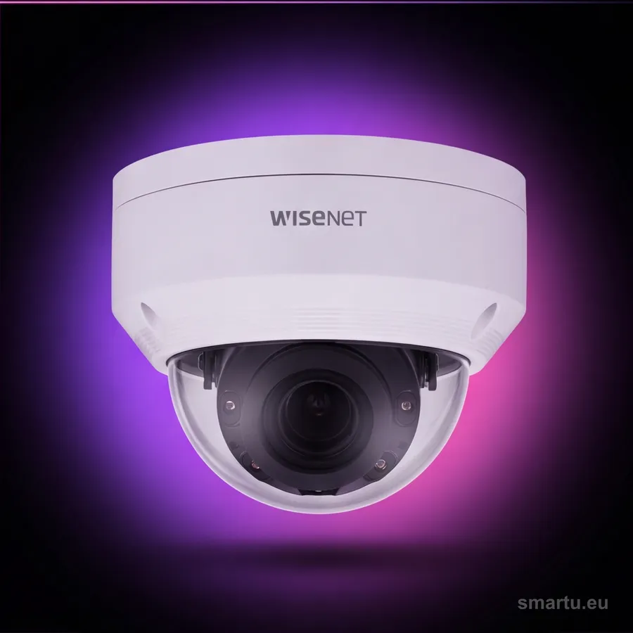 KAMERA IP HANWHA ANV-L7082R