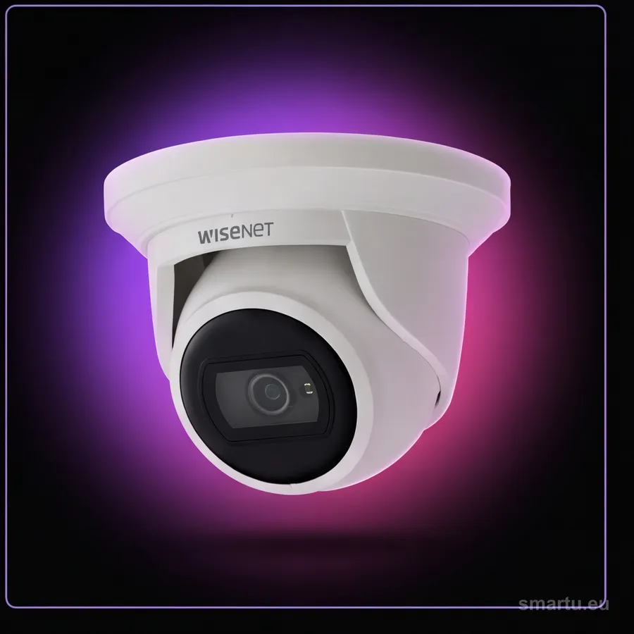 KAMERA IP HANWHA ANE-L6012R KAMERA IP HANWHA ANE-L6012R