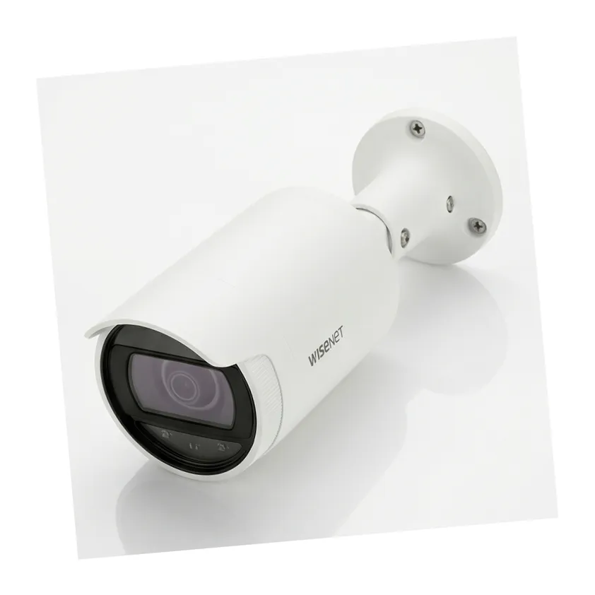 KAMERA IP HANWHA ANO-L6012R KAMERA IP HANWHA ANO-L6012R