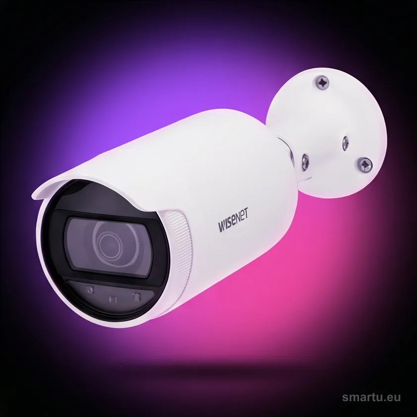 KAMERA IP HANWHA ANO-L6022R