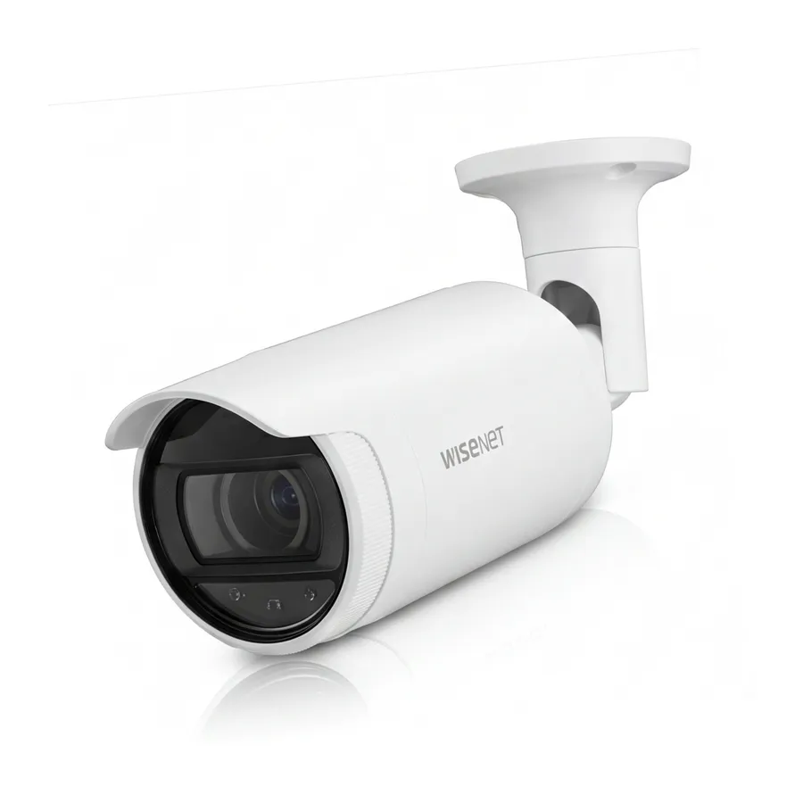 KAMERA IP HANWHA ANO-L6082R KAMERA IP HANWHA ANO-L6082R